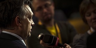 Orbán Viktor levélben hívja konzultálni a külhoni magyarokat Orbán Viktor levélben hívja konzultálni a külhoni magyarokat