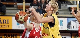 A MiZo - BSE is edzőmeccs maradt