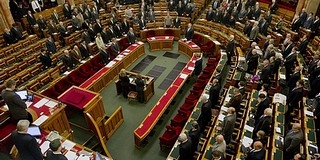 Hétfőn Orbán felszólalásával rajtol a tavaszi politikai szezon Hétfőn Orbán felszólalásával rajtol a tavaszi politikai szezon