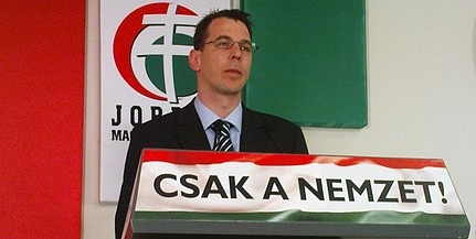 A Jobbik szerint a kormány új kémprogramot épít ki A Jobbik szerint a kormány új kémprogramot épít ki