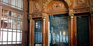 Megújul a pécsi zsinagóga és szerb ortodox imaház is épül Megújul a pécsi zsinagóga és szerb ortodox imaház is épül