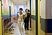 Részleges látogatási tilalom van érvényben a pécsi klinikákon Részleges látogatási tilalom van érvényben a pécsi klinikákon