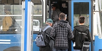 Árki Sándor feljelentést tett: nyomoz a rendőrség a pécsi buszsofőrök demonstrációja miatt Árki Sándor feljelentést tett: nyomoz a rendőrség a pécsi buszsofőrök demonstrációja miatt