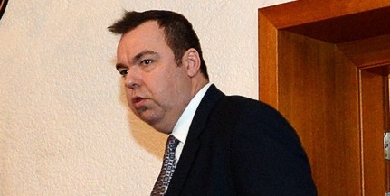 Távozik posztjáról L. Simon László kultúráért felelős államtitkár Távozik posztjáról L. Simon László kultúráért felelős államtitkár