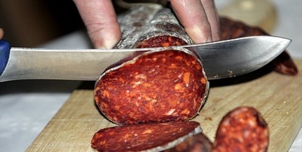 A kulent népszerűsítik magyar és horvát Baranyában A kulent népszerűsítik magyar és horvát Baranyában