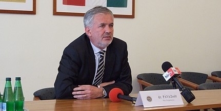 Páva Zsolt is bízik benne, hogy a Zsolnay újra sikeres lesz Páva Zsolt is bízik benne, hogy a Zsolnay újra sikeres lesz