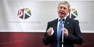 Évértékelő beszédet mond ma Gyurcsány Ferenc Évértékelő beszédet mond ma Gyurcsány Ferenc