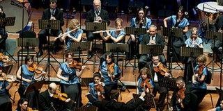 Közgáz-hallgatókat oktatnak a Pannon Filharmonikusoknál Közgáz-hallgatókat oktatnak a Pannon Filharmonikusoknál