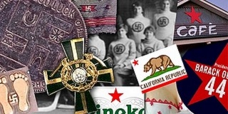 Májustól büntetlenül használhatók az önkényuralmi jelképek Májustól büntetlenül használhatók az önkényuralmi jelképek