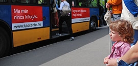 Gyerekjegy a buszon: matekoznak Gyerekjegy a buszon: matekoznak