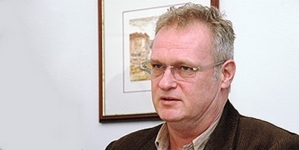 Úgy tűnik, hogy Balikó Tamás nem lesz Szegeden igazgató Úgy tűnik, hogy Balikó Tamás nem lesz Szegeden igazgató