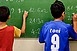 Száznál is több pécsi családnál akkor sem jár suliba a gyerek, ha emiatt ugrik a családi pótlék Száznál is több pécsi családnál akkor sem jár suliba a gyerek, ha emiatt ugrik a családi pótlék
