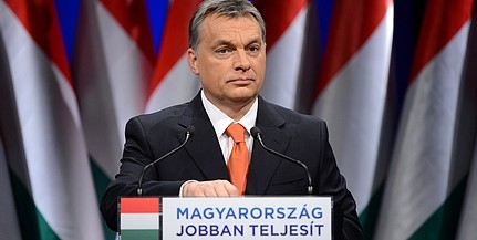 Orbán évértékelője: nem lesz több külföldi hitel Orbán évértékelője: nem lesz több külföldi hitel