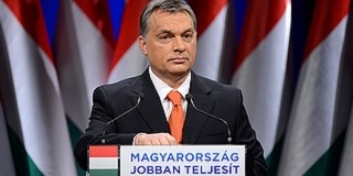 Orbán évértékelője: nem lesz több külföldi hitel