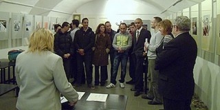 Bűnözőkből képeztek takarítókat Pécsett Bűnözőkből képeztek takarítókat Pécsett