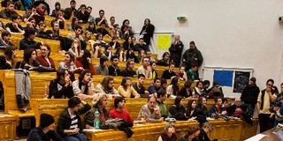 Dékáni bejelentés: 22 oktatójától válik meg az ELTE bölcsészkara