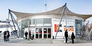 A jövő építészeti kihívásait idézi meg a pécsi Pollack Expo