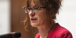 Megdicsérte a Pécsi Ítélőtáblát a Bírósági Hivatal elnöke Megdicsérte a Pécsi Ítélőtáblát a Bírósági Hivatal elnöke