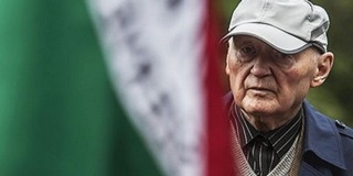 Gyűjtik a terhelő adatokat Biszku Béla ellen Gyűjtik a terhelő adatokat Biszku Béla ellen
