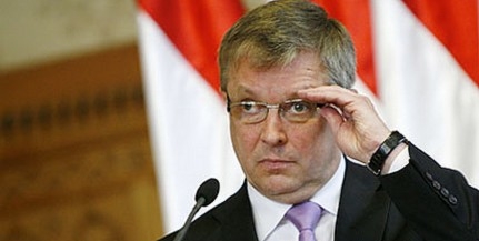 Matolcsy: lezárul egy korszak a gazdaságpolitikában