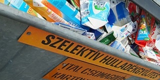 A BIOKOM bővíti Pécsen a szelektív hulladékgyűjtési rendszerét A BIOKOM bővíti Pécsen a szelektív hulladékgyűjtési rendszerét