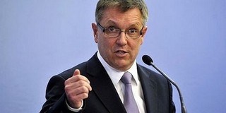 Matolcsy Györgyöt jelöli Orbán Viktor az MNB élére Matolcsy Györgyöt jelöli Orbán Viktor az MNB élére