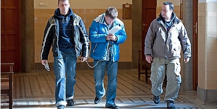 Rács mögé került a pesti luxusbordély-ügy két gyanúsítottja