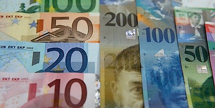 Az euró 298, a svájci frank 242 felett szerda reggel Az euró 298, a svájci frank 242 felett szerda reggel