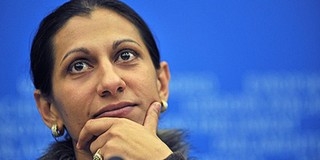Politikai menekült lehet az egykori SZDSZ-es képviselőnő Politikai menekült lehet az egykori SZDSZ-es képviselőnő