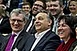 Orbán Varsóban: Magyarország európai sikertörténet lesz Orbán Varsóban: Magyarország európai sikertörténet lesz