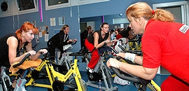 Városi fitnesztermek: hol, mennyiért? Városi fitnesztermek: hol, mennyiért?