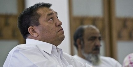 Közel két évre a dutyiba küldték Kolompár Orbánt Közel két évre a dutyiba küldték Kolompár Orbánt