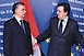 Barroso telefonon győzködte Orbánt a magyar alkotmányról Barroso telefonon győzködte Orbánt a magyar alkotmányról