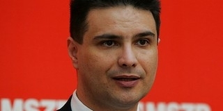 Victor Pontával tart évértékelő nagygyűlést ma az MSZP Victor Pontával tart évértékelő nagygyűlést ma az MSZP