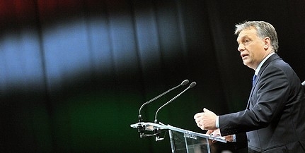 Alkotmánymódosítás: Orbán levelet küldött Barrosónak Alkotmánymódosítás: Orbán levelet küldött Barrosónak