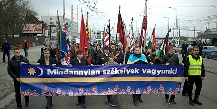Balczó Zoltán szerint a szocialisták hazaárulók Balczó Zoltán szerint a szocialisták hazaárulók