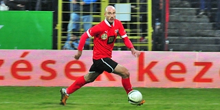 Nem jött össze: 4-1-re kapott ki a PMFC Debrecenben Nem jött össze: 4-1-re kapott ki a PMFC Debrecenben