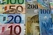 Alázzák a forintot: 245-nél a svájci frank, 303-nál az euró Alázzák a forintot: 245-nél a svájci frank, 303-nál az euró