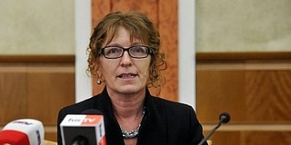 Handó Tünde szerint kiemelkedően teljesít a Pécsi Törvényszék Handó Tünde szerint kiemelkedően teljesít a Pécsi Törvényszék