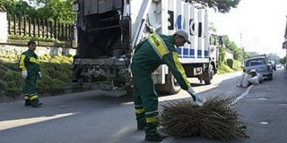 Lesz hulladékszállítás és díjmentes a parkolás 15-én Pécsett Lesz hulladékszállítás és díjmentes a parkolás 15-én Pécsett