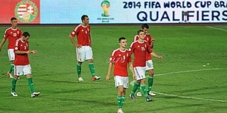 Már biztos: zártkapus marad a magyar-román vb-selejtező