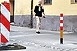 Ismeretlenek egy ideje sorra kidöntik a forgalomcsillapító oszlopokat a Garay utcában Ismeretlenek egy ideje sorra kidöntik a forgalomcsillapító oszlopokat a Garay utcában
