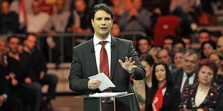 Mesterházy Fidesz-tag akart lenni - majd belépett az MSZP-be Mesterházy Fidesz-tag akart lenni - majd belépett az MSZP-be