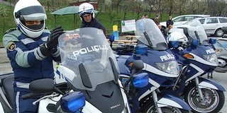 Motorosok napját rendezik a Makay úti Tesco parkolójában Motorosok napját rendezik a Makay úti Tesco parkolójában