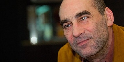 Kulka János 18-án a Harmadikban a Harmadikért lép fel Kulka János 18-án a Harmadikban a Harmadikért lép fel