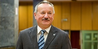 Báthory-díjat kapott Miseta Attila professzor Marosvásárhelyen - és a pécsi orvosi kar Báthory-díjat kapott Miseta Attila professzor Marosvásárhelyen - és a pécsi orvosi kar