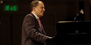 Dzsesszszimfonikus koncert lesz a Kodály Központban Dzsesszszimfonikus koncert lesz a Kodály Központban