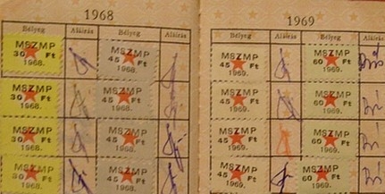 Nemzetbiztonsági kockázat lehet az MSZMP-tagság Nemzetbiztonsági kockázat lehet az MSZMP-tagság
