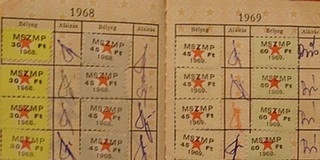 Nemzetbiztonsági kockázat lehet az MSZMP-tagság Nemzetbiztonsági kockázat lehet az MSZMP-tagság