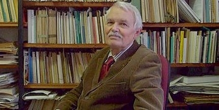 Széchenyi-díjat kapott Andrásfalvy Bertalan és Kosztolányi György Széchenyi-díjat kapott Andrásfalvy Bertalan és Kosztolányi György